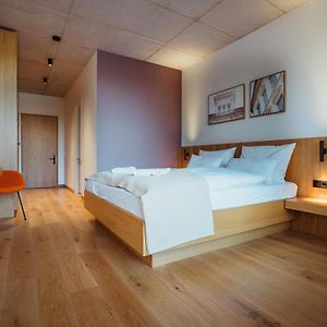Deluxe Doppelzimmer